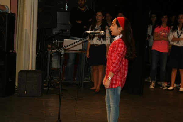 SOL Talent Show